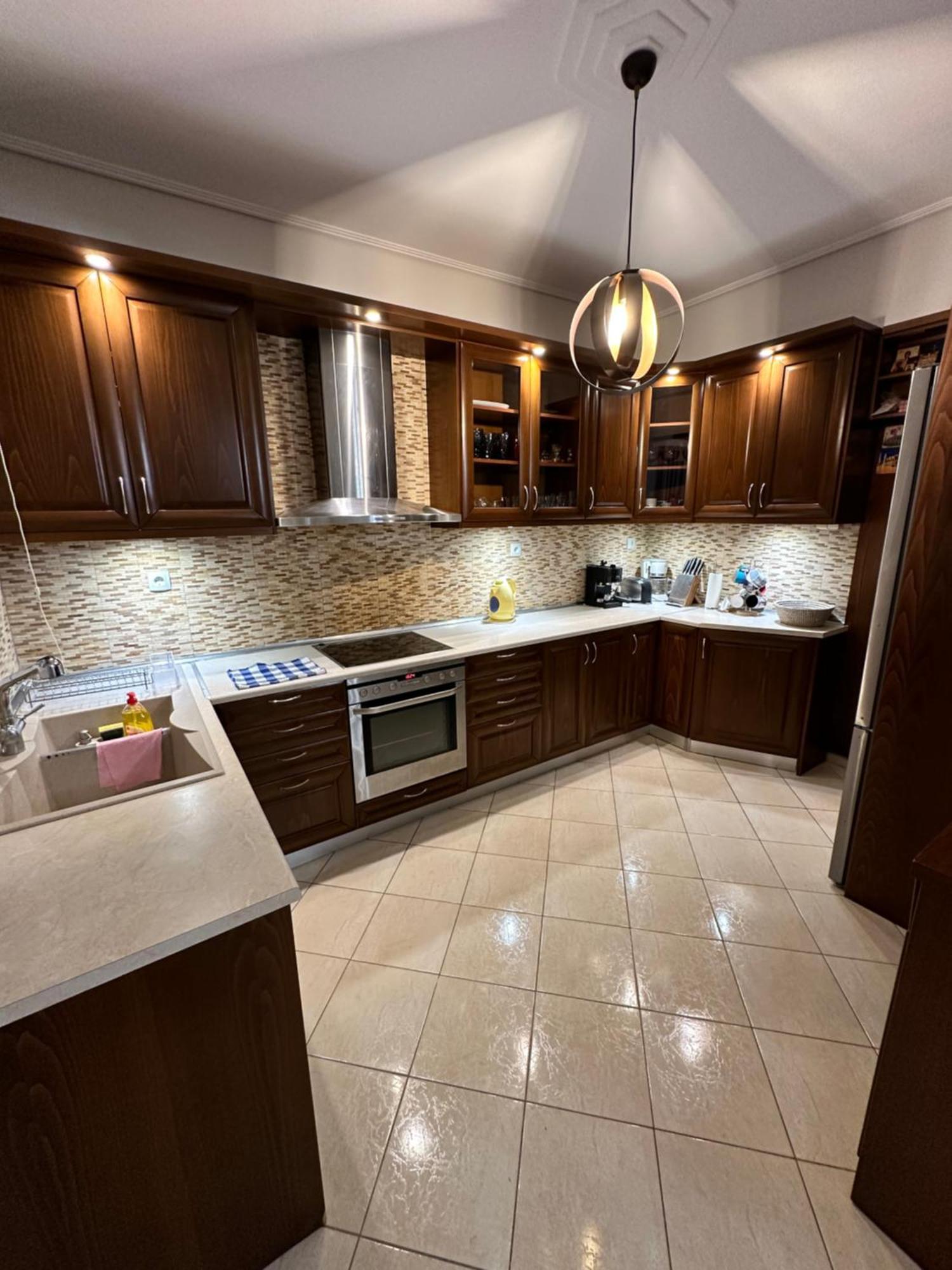 Mandalena Luxury Larissa Apartment Extérieur photo