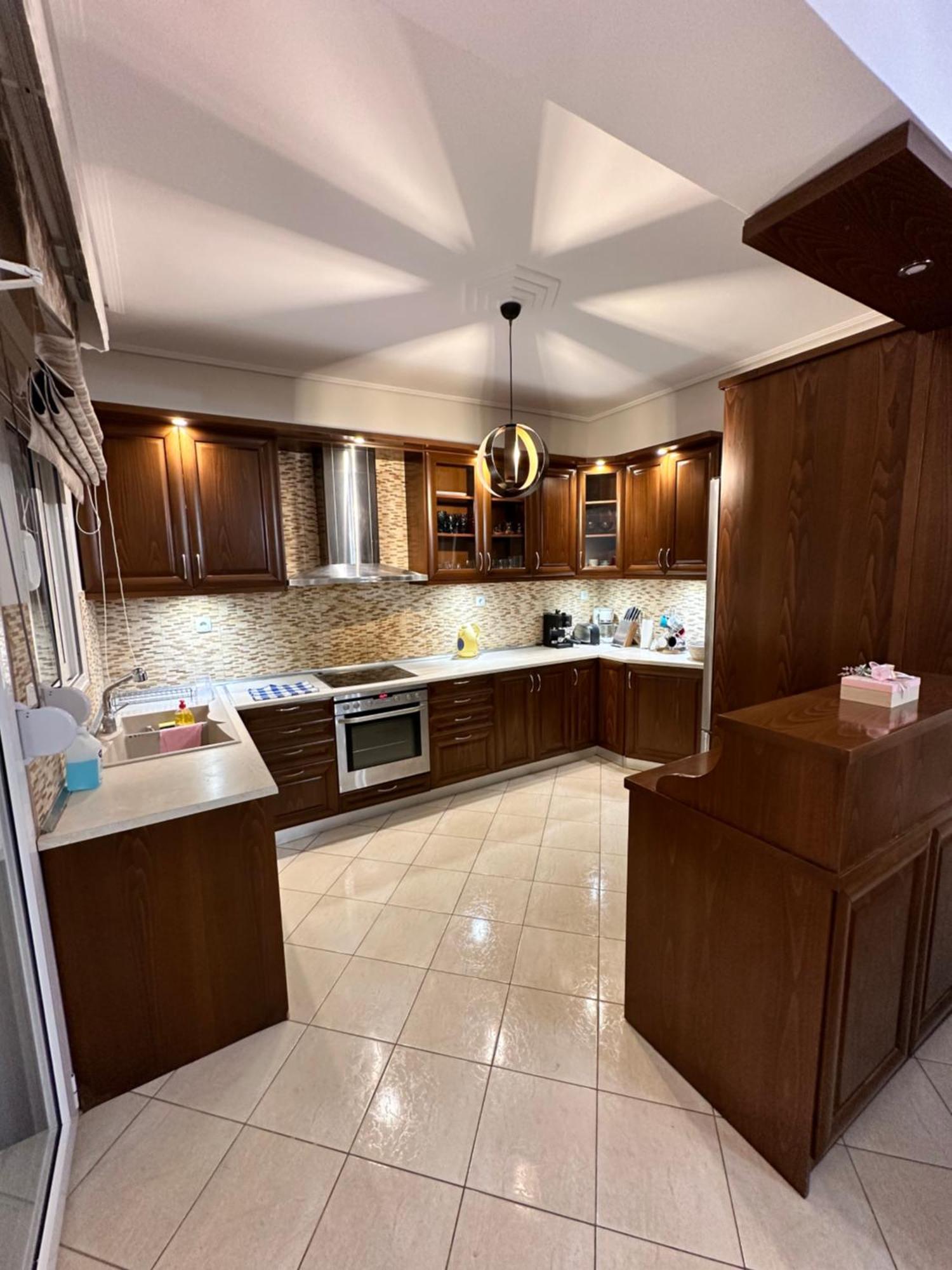 Mandalena Luxury Larissa Apartment Extérieur photo