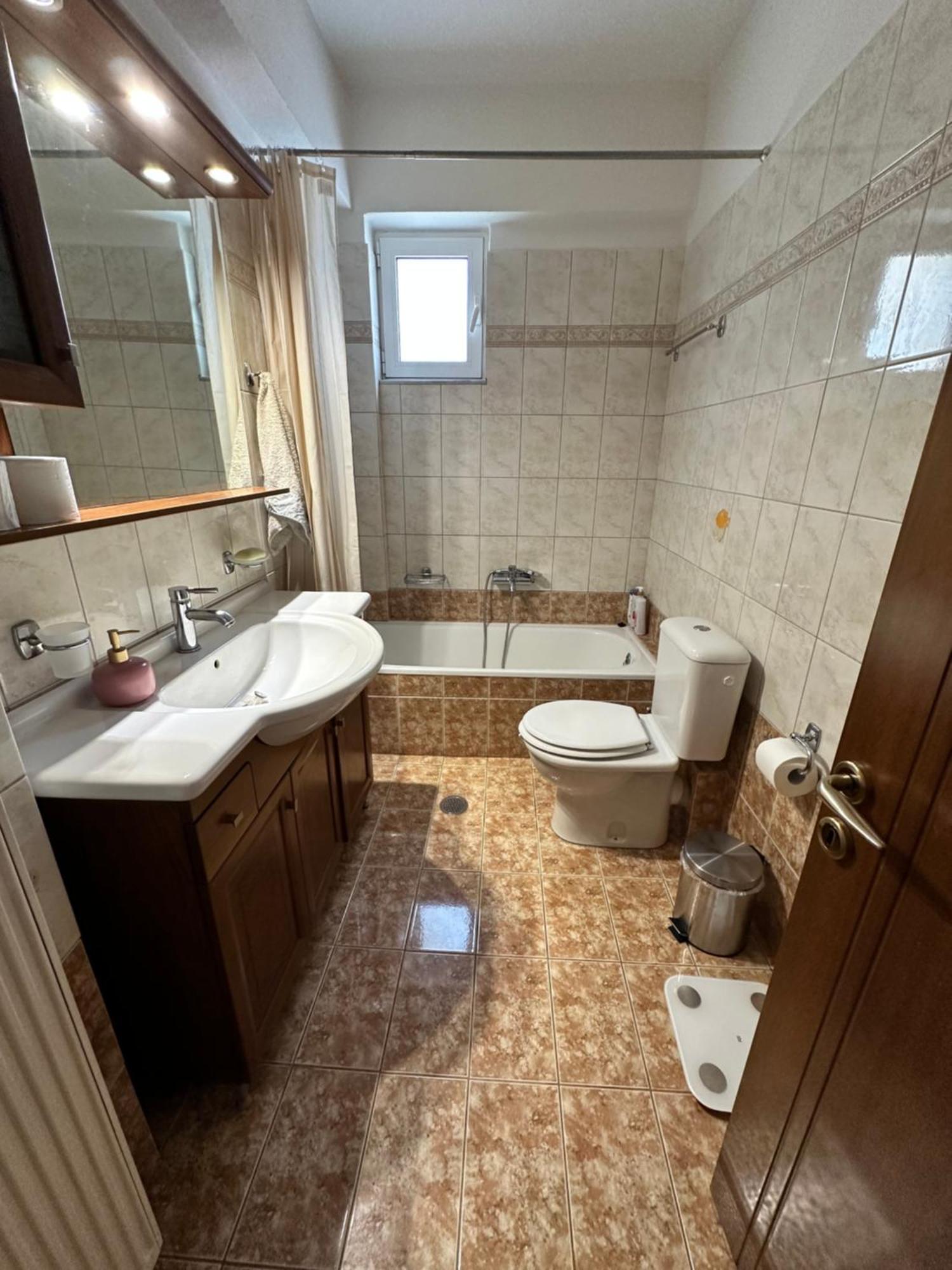 Mandalena Luxury Larissa Apartment Extérieur photo