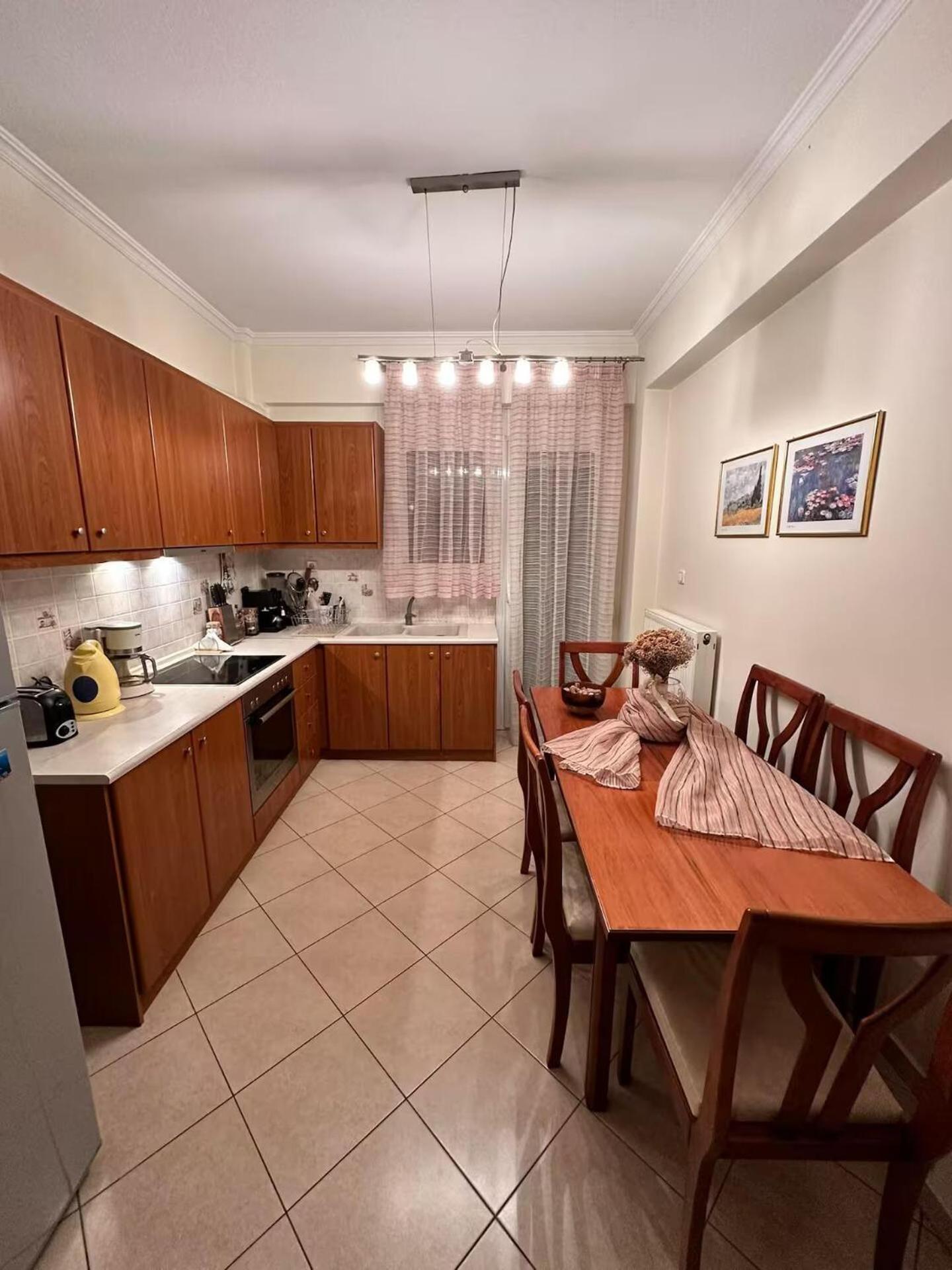 Mandalena Luxury Larissa Apartment Extérieur photo