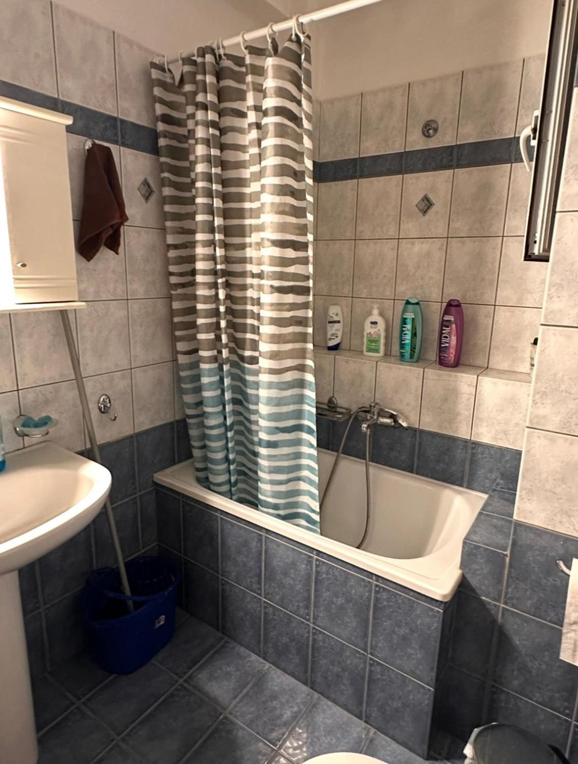 Mandalena Luxury Larissa Apartment Extérieur photo