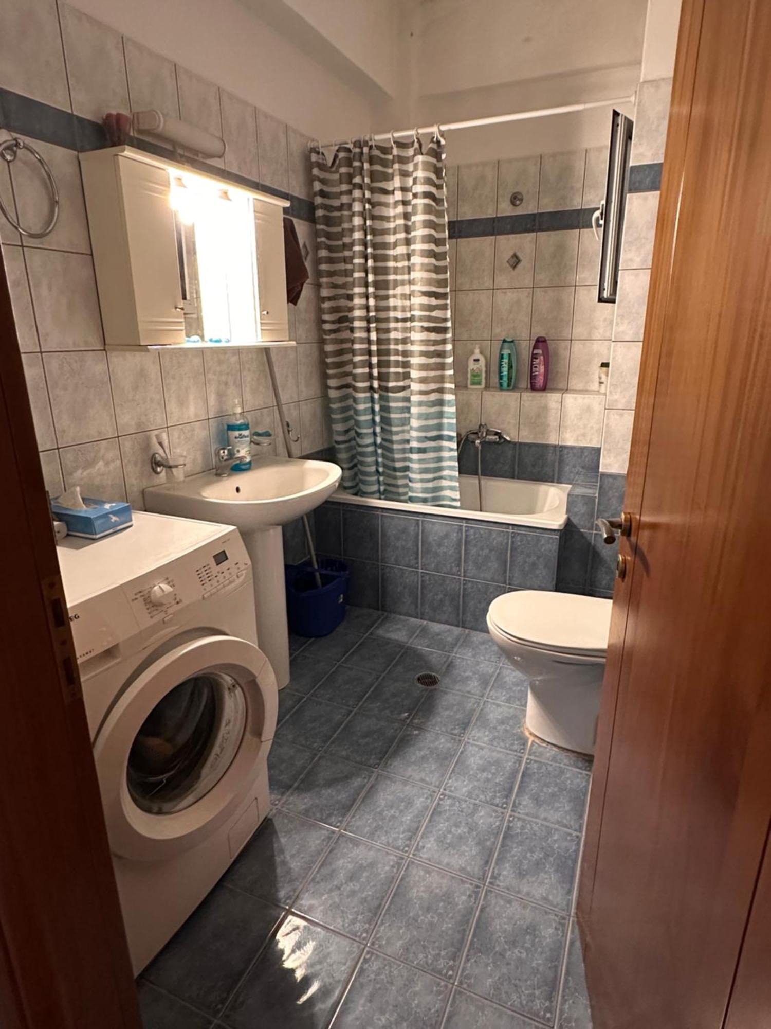 Mandalena Luxury Larissa Apartment Extérieur photo